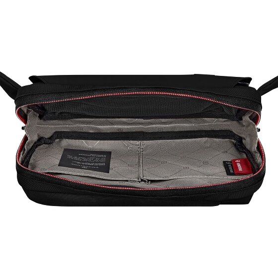 Victorinox Travel Essentials Sac banane Protection RFID 23 cm