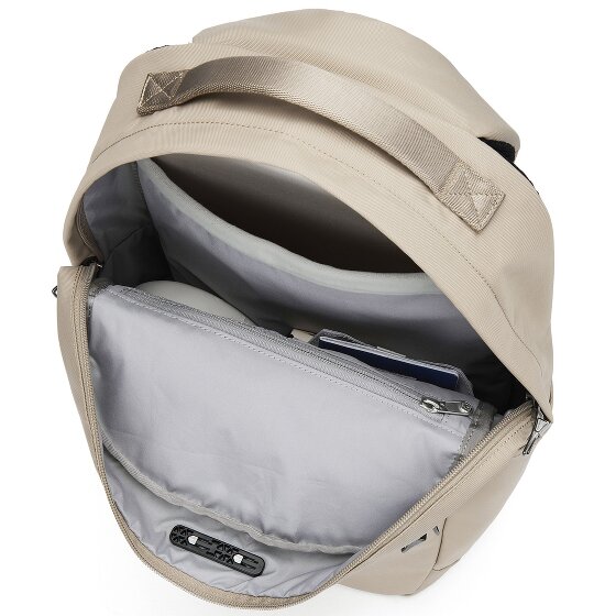 Pacsafe Pacsafe V 20 L Daypack Protection RFID 45 cm Compartiment ordinateur