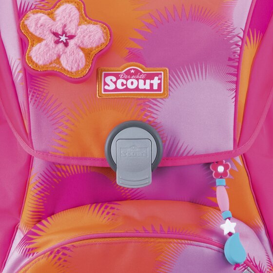 Scout Alpha Set de cartables 5 pièces