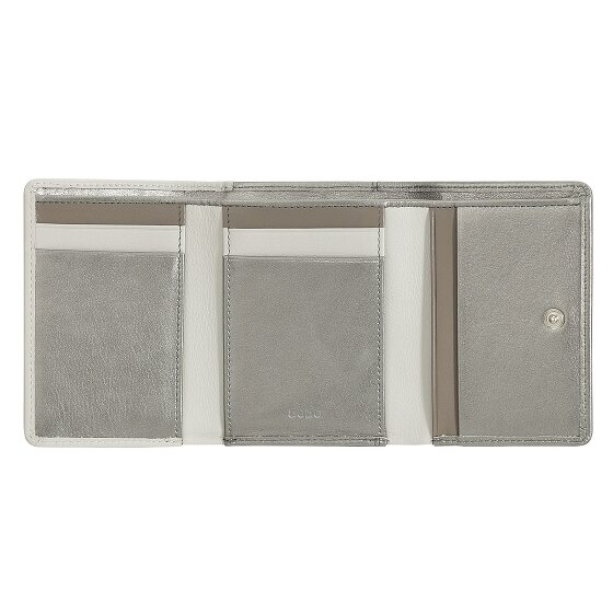DuDu Corsica Porte-monnaie Protection RFID Cuir 11 cm
