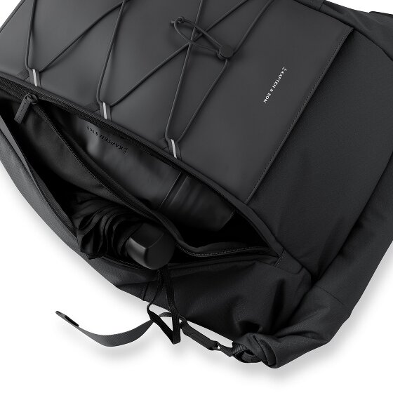 Kapten & Son Yoho Daypack 45 cm Compartiment ordinateur
