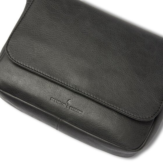 Castelijn & Beerens Carisma Messenger Cuir 27 cm