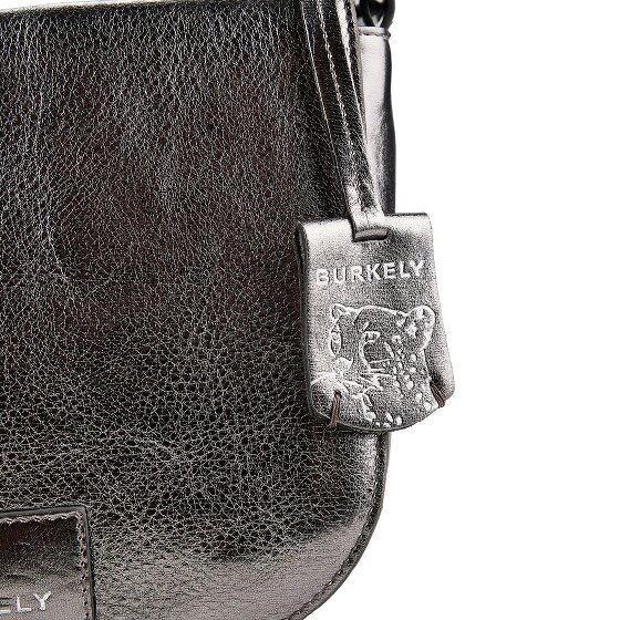 Burkely Soft Skylar Sac à bandoulière Cuir véritable 21 cm