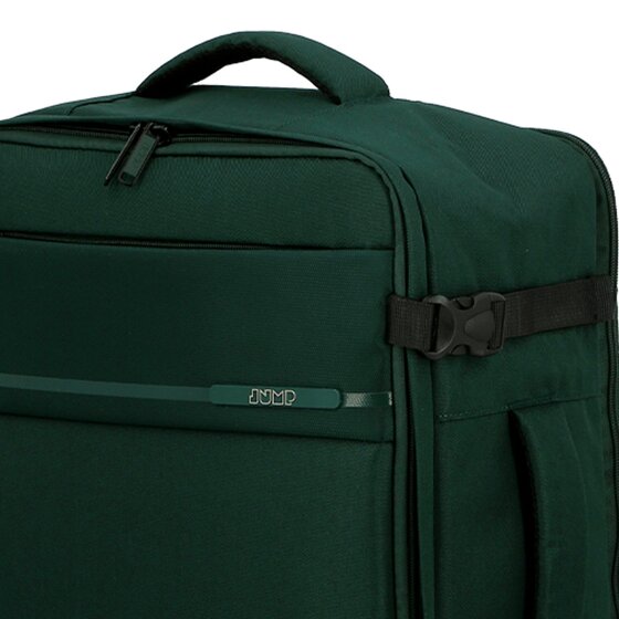 Jump Monthelys Sac à dos de voyage 45 cm