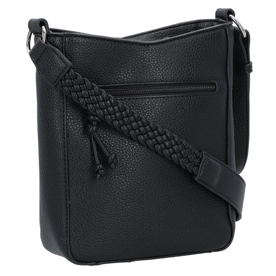 Tom Tailor Denim Neda Sac à bandoulière 20 cm