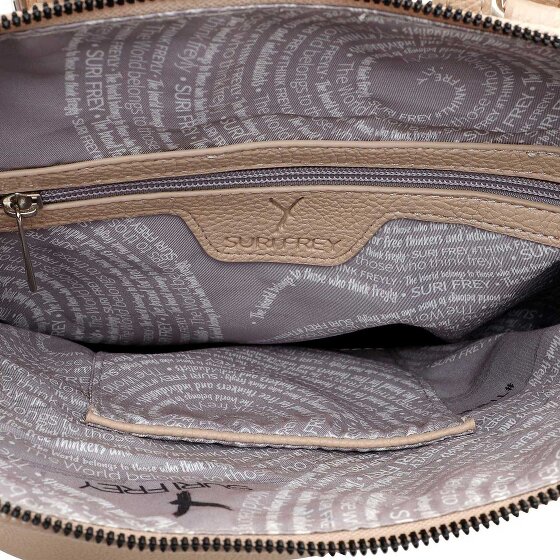 Suri Frey SFY Debby Sac à dos de ville 30 cm