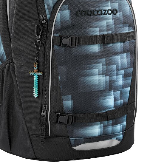 coocazoo Every Sac à dos scolaire 44 cm