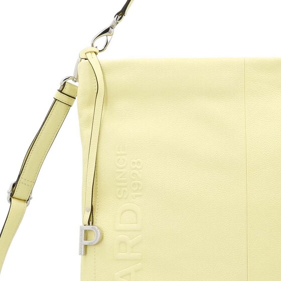 Picard Zoom Sac à bandoulière Cuir 34 cm