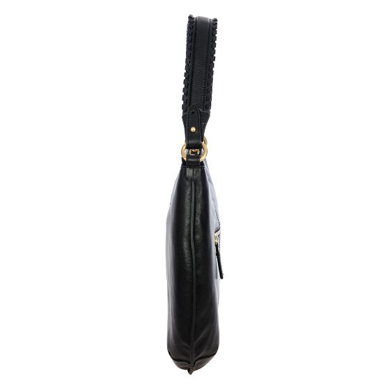 Bric's Volterra Sac à bandoulière Cuir 39 cm