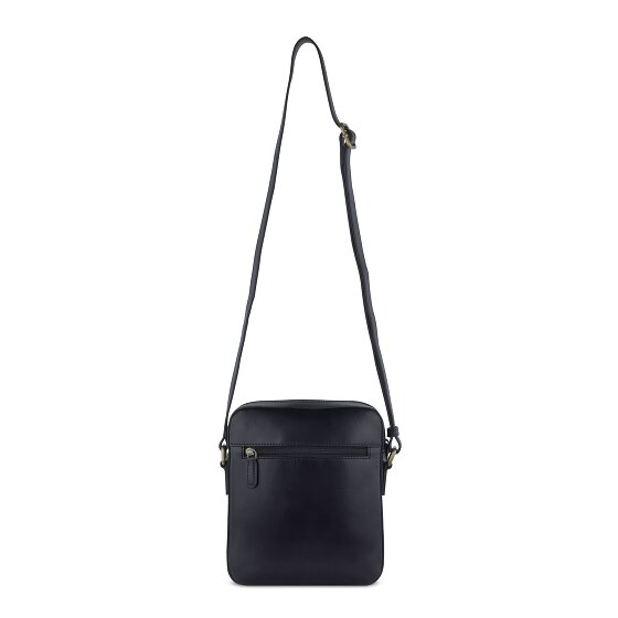bugatti Remo Sac à bandoulière Cuir 20 cm