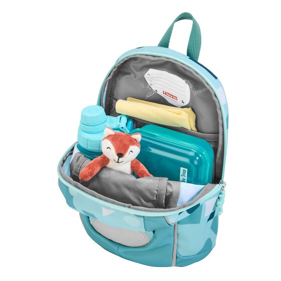Step by Step Kiga Mini Sac à dos pour l'école maternelle 30 cm