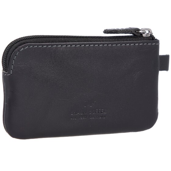 Braun Büffel Étui à clés Arezzo en cuir 11 cm