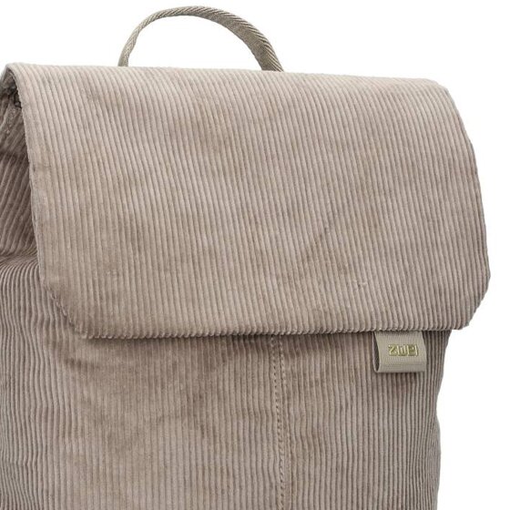 Zwei Mademoiselle.M Daypack 35 cm Compartiment pour ordinateur portable