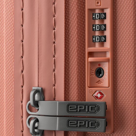 Epic Phantom SL 4 roues trolley cabine 55 cm