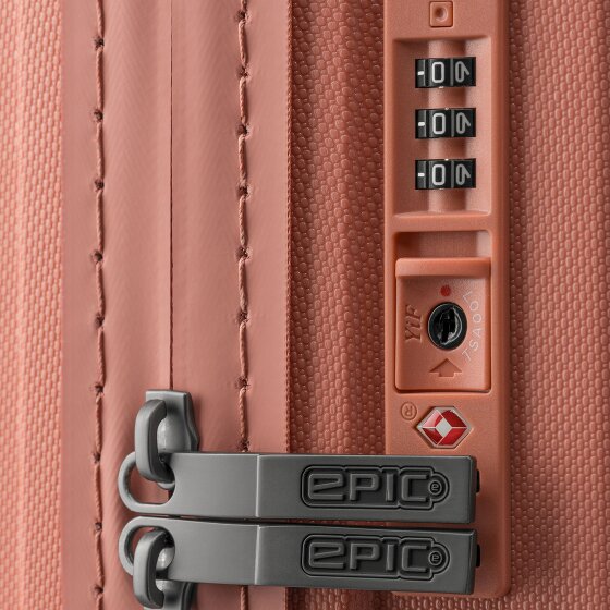 Epic Phantom SL 4 roues trolley cabine 55 cm