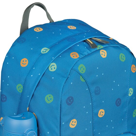 Scout Adventure Sac à dos scolaire 39 cm
