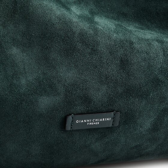 Gianni Chiarini Dua Sac de shopper Cuir véritable 38 cm