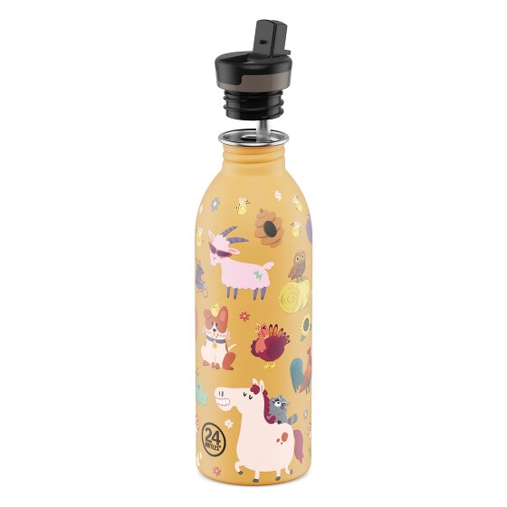24Bottles Kids Urban Gourde 500 ml