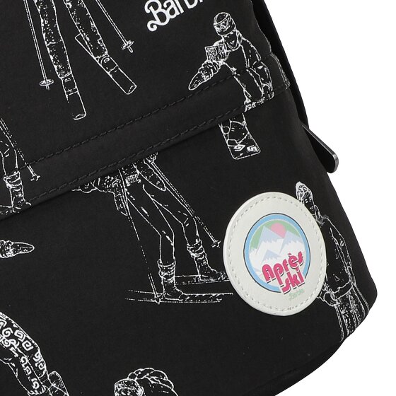 Fritzi aus Preußen Apres Ski Limited Barbie Daypack 31 cm
