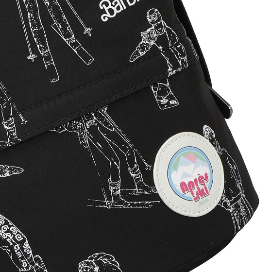 Fritzi aus Preußen Apres Ski Limited Barbie Daypack 31 cm