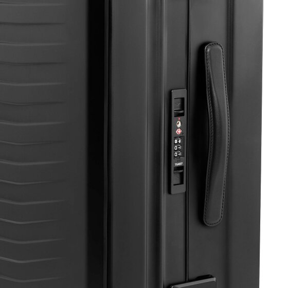 Porsche Design Roadster 4 roulettes Trolley 67 cm