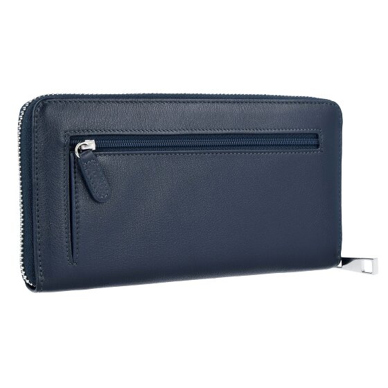 Picard Porte-monnaie Bingo en cuir 19 cm