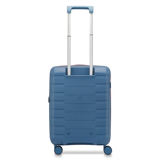 Roncato Skyline 2.0 Neon 4 roulettes Trolley de cabine 55 cm