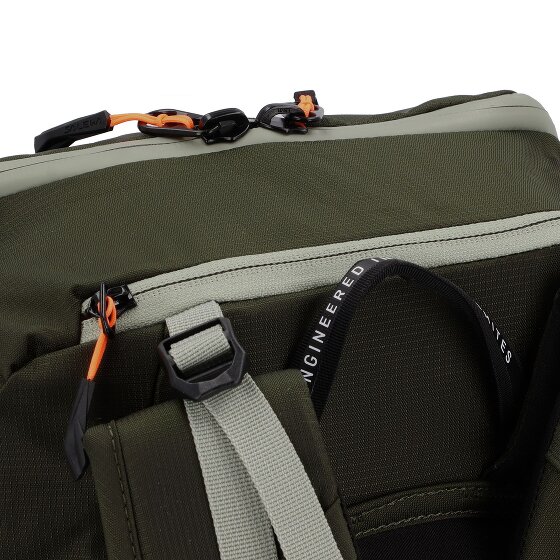 Salewa Puez 23 Sac à dos de trekking 51 cm