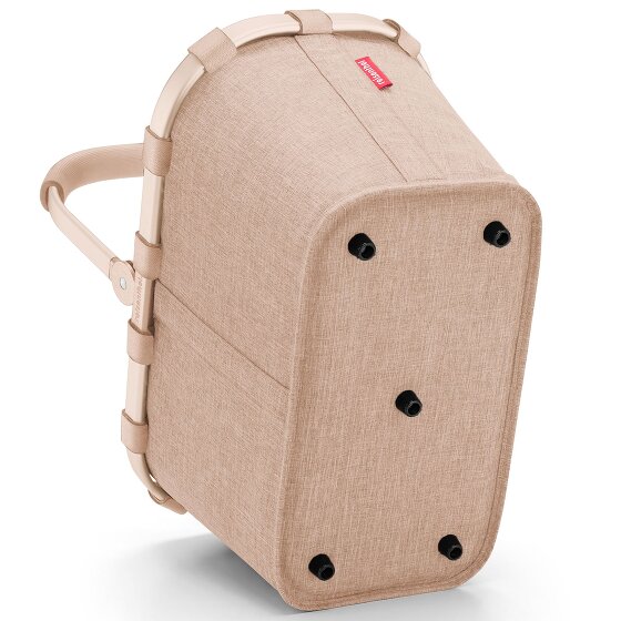 reisenthel Sac à provisions Carrybag 48 cm