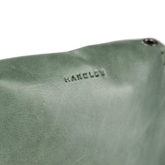 Harold's Fold Mini sac à bandoulière Cuir 17 cm
