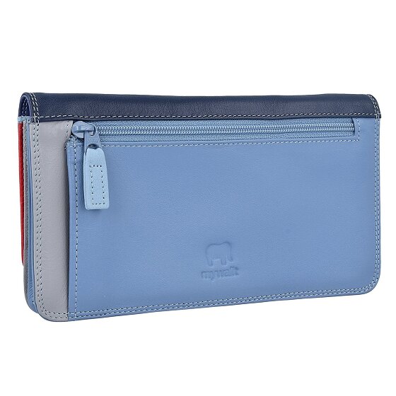 Mywalit Porte-monnaie en cuir 17 cm