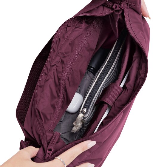 GOT BAG Square Bag Sac à bandoulière 36 cm Compartiment pour ordinateur portable