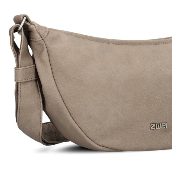 Zwei Mademoiselle.M Sac à bandoulière 32 cm