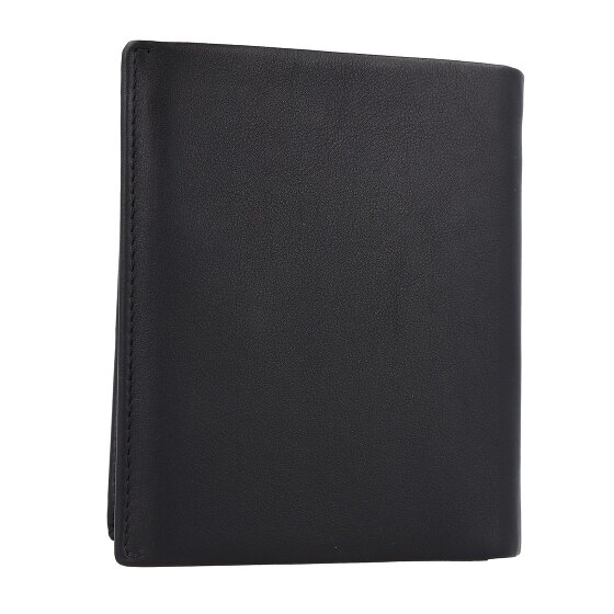 Samsonite Porte-monnaie Attack 2 RFID cuir 10,5 cm