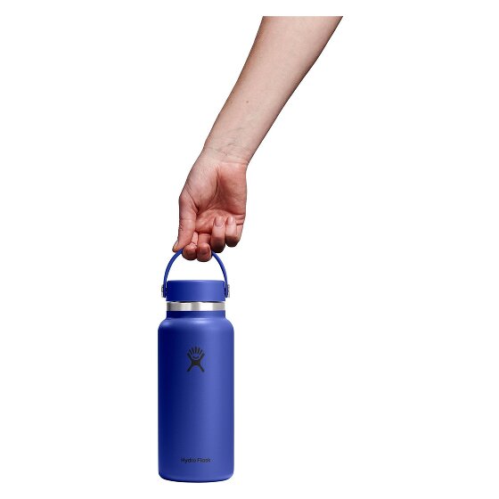 Hydro Flask Hydration Wide Flex Cap Gourde 945 ml