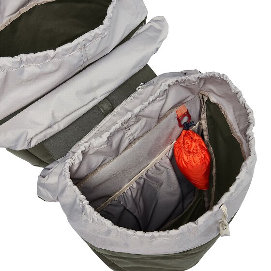 Vaude TwinRoadster Sacoche de vélo 48 cm