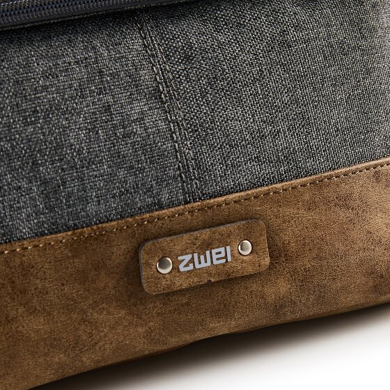 Zwei Olli Sac à bandoulière 28 cm