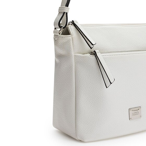 L.Credi Budapest Sac à bandoulière 25 cm