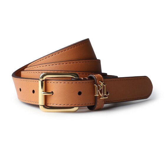 Lauren Ralph Lauren Logo Ceinture Cuir