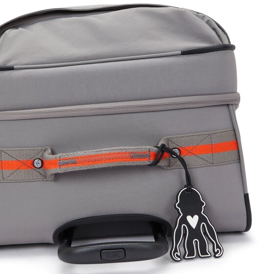 Kipling Basic Spontaneous 4 roulettes Trolley L 78 cm