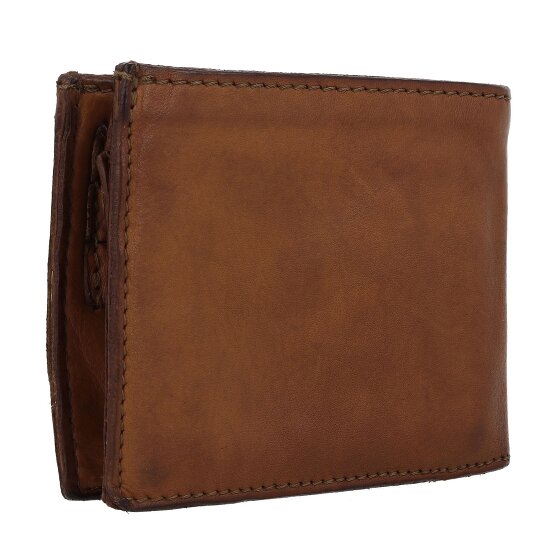 Campomaggi Porte-monnaie Cuir 11.5 cm