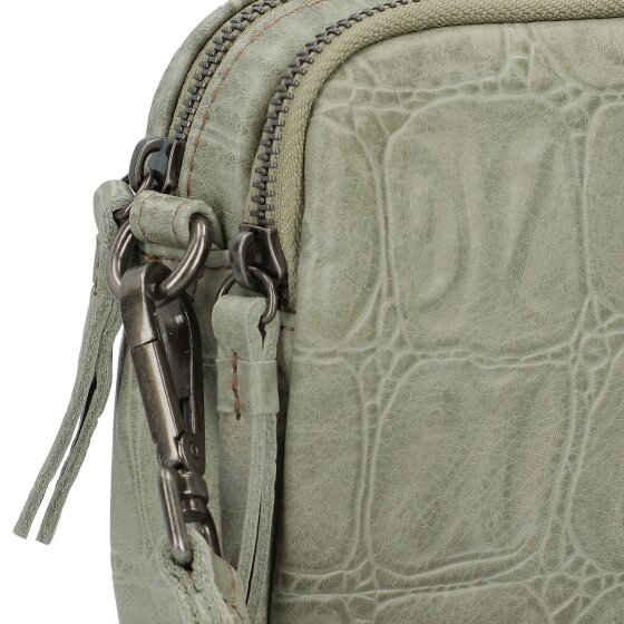 FredsBruder Crolinchen Sac à bandoulière Cuir 21 cm