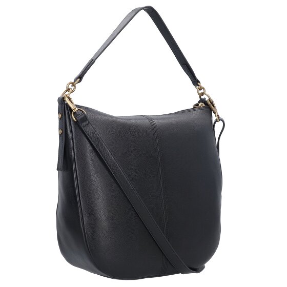 Fossil Jolie Sac à bandoulière en cuir 30,5 cm