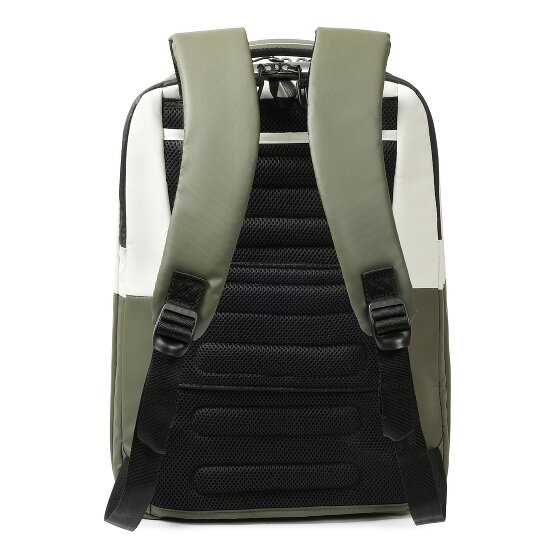 Hedgren Comby Performance Handle L P Daypack L Protection RFID 44 cm Compartiment pour ordinateur portable