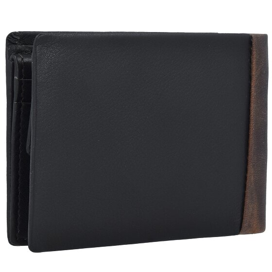 Maître Porte-monnaie Bundenbach en cuir 10,5 cm