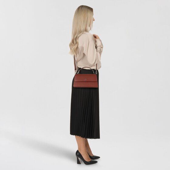 AIGNER Delia Sac à main Cuir 23 cm