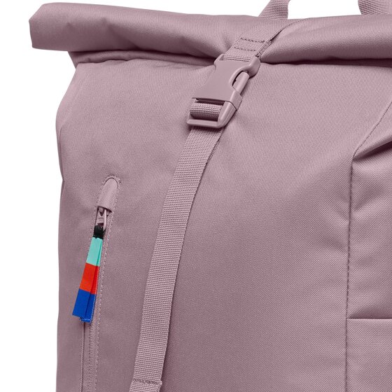 GOT BAG Rolltop Easy Daypack 46 cm Compartiment pour ordinateur portable