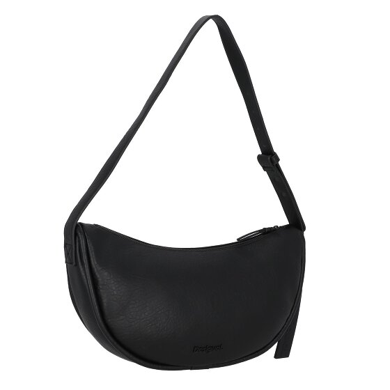 Desigual Pink Liberty Sac à bandoulière 40.5 cm