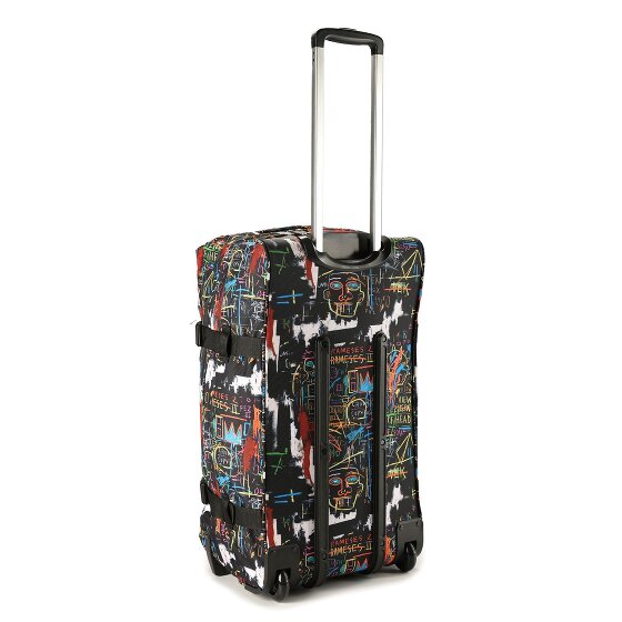 Eastpak Transit'R 2 roulettes Sac de voyage M 67 cm