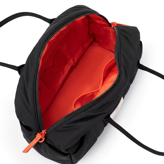 LES VISIONNAIRES Unio Bowling Sac à bandoulière 43 cm